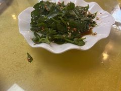 -老张烤羊(王哥庄店)