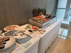 -好日子皇冠假日酒店·君怡咖啡厅(特美思大厦店)