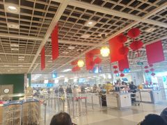 -宜家·瑞典风味餐厅(无锡店)