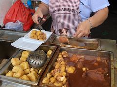 -细妹五香牛杂(步行街店)