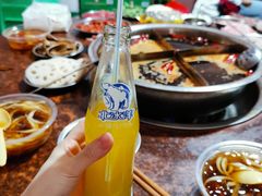 -渝味黄姐火锅(黄泥村店)