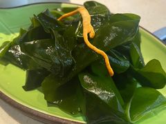 -一叶一世界·素食餐厅(锦华万达店)