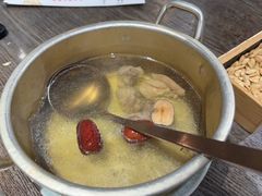 -魁盛居百年鲁菜馆(县西巷店)