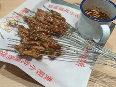 -丝恋丝娃娃(小河海纳店)