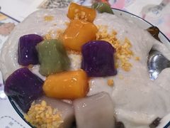 -糖潮糖水铺(省府店)