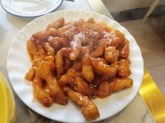 -川人川菜馆·小龙虾·鲜虾现做(黄山路店)