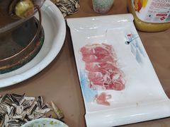 -香满锅老北京羊蝎子火锅·家常菜(新街口店)