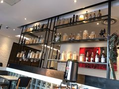 -必胜客(证大大拇指店)