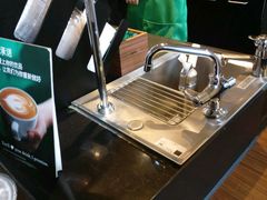 -星巴克臻选(成都宽窄巷子店)