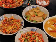 口味冬瓜-潇湘阁(三里屯SOHO店)
