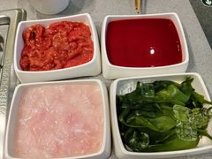 -海底捞火锅(老城根店)