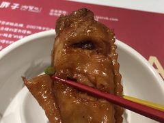 -赖胖子肉蟹煲(上邦百汇城店)