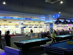 -琦迹保龄球馆(七宝店)