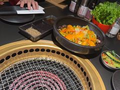 -谷牛和牛烤肉(漕河泾印象城店)