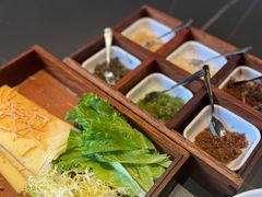 -五谷丰登农家院·地道胶东菜·海鲜烧烤(威海店)