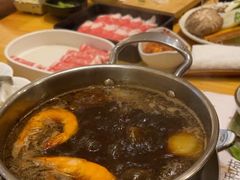 -丽和苑·自助寿喜锅(虹梅路店)