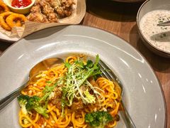 -Pennehut畔尼意面(合肥万象城店)