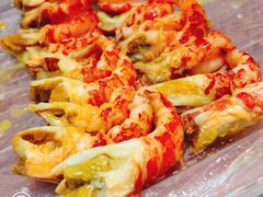 -新疆烧烤王(广灵店)