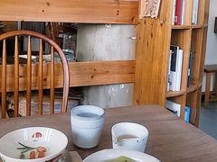 -知亘茶食