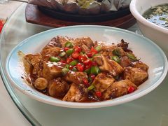 -鸿运美食府