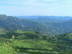 -灵山