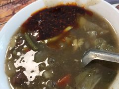 -刘老虎肉丸糊辣汤(总店)