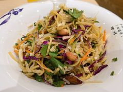 -老边饺子馆(东单店)
