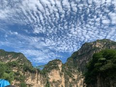 -龙庆峡风景区