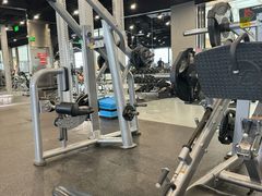 -OXYGYM 奥美氧舱运动中心(领展购物广场·中关村店)