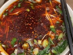 -清真磨沟沿老字号牛肉面(总店)