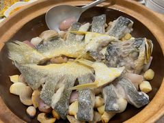 -莆田餐厅PUTIEN(世博源店)