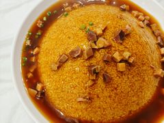 浇汁锅巴-庐州太太(鼓楼店)