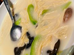 -汤城小厨•粤菜•靓汤(西直门凯德MALL店)