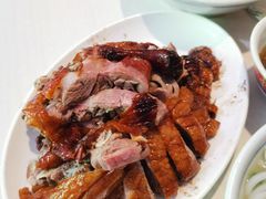 -凌舍好烧鹅(中山路店)