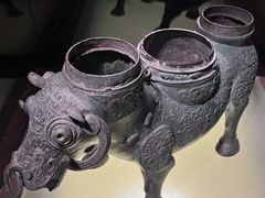 -上海博物馆(人民广场馆)