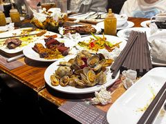 -汉巴味德(大悦城店)