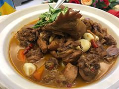 -九头鸟酒家(四道口店)