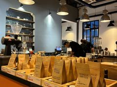 -The Workshop Coffee