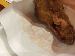 -汉堡王(世茂广场店)