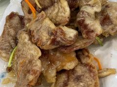 -四海回族饭店(前进大街店)