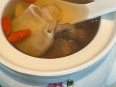 -五缘湾凯悦酒店·悦饗中餐厅