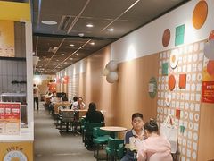 -麦当劳(坂田分店)