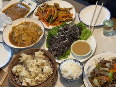 -老仁义·清真菜(太古街店)