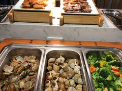 -松子料理(华威桥店)
