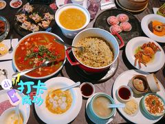 -蟹榭·本帮江浙菜·蟹宴(五角场合生汇商场店)