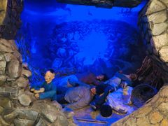 -平西抗日烈士陵园