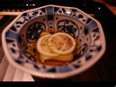 -炎橘·板前料理 Omakase