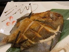 -巷语私房料理(华一实业大厦店)