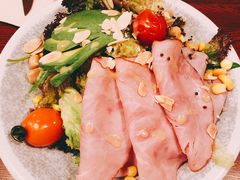 -AFS Cafe & Canteen(闽江二路店)