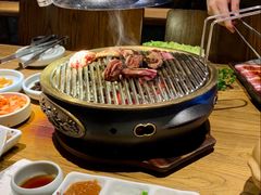 -泥炉烧肉师(新街口金銮巷店)